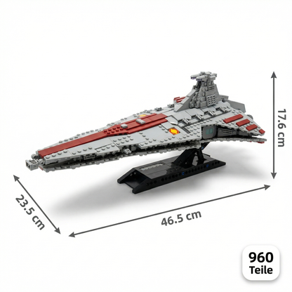 Venator Kreuzer Set