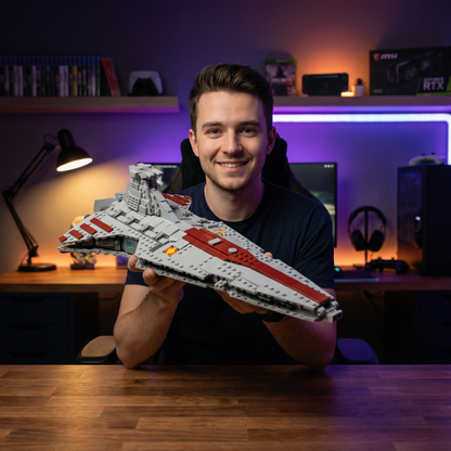 Venator Kreuzer Set