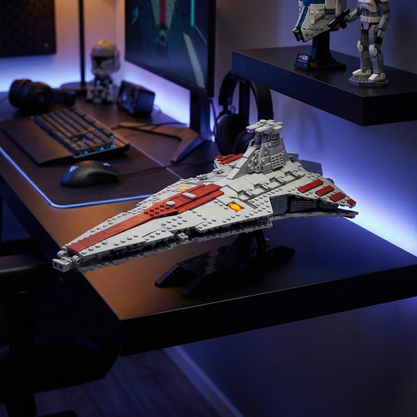 Venator Kreuzer Set