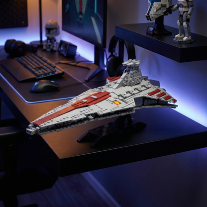 Venator Kreuzer Set