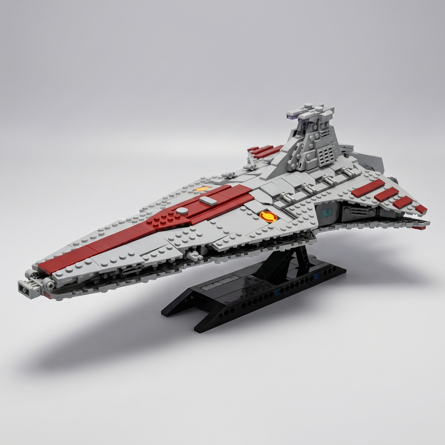 Venator Kreuzer Set