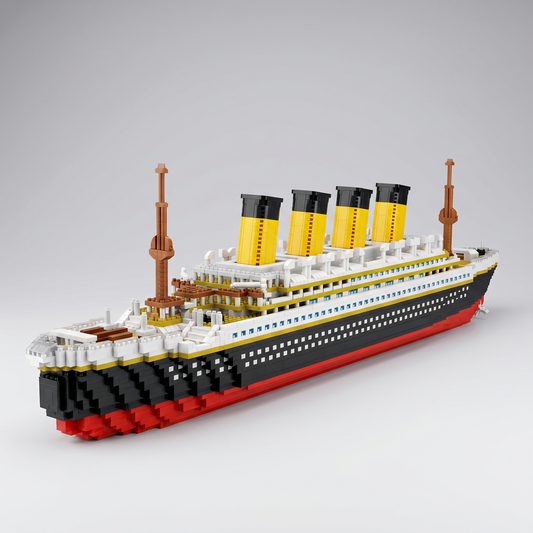 Titanic Set